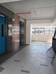 Blk 491D Tampines Street 45 (Tampines), HDB 5 Rooms #568300261
